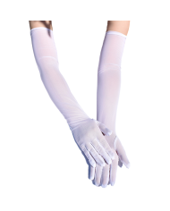Guantes Garland Color Blanco