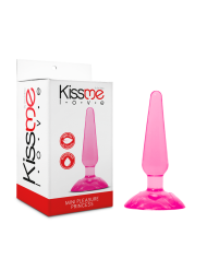 Plug Anal Mini Pleasure Princess