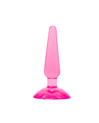 Plug Anal Mini Pleasure Princess