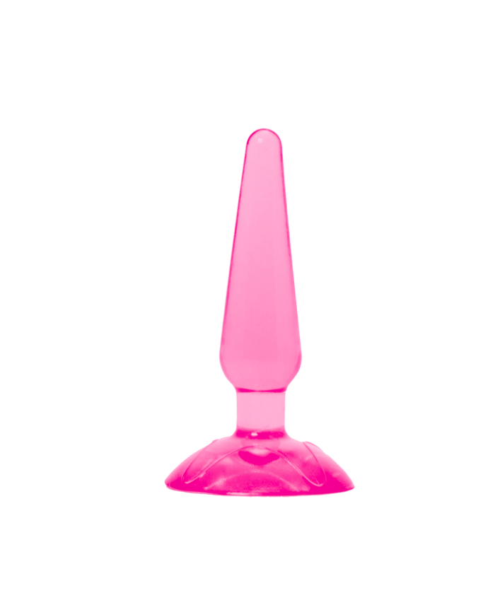 Plug Anal Mini Pleasure Princess