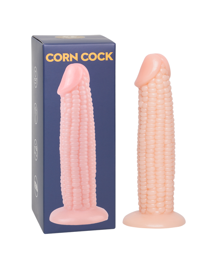 Dildo Corn Cock Flesh