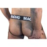 MACHO - MX25NN JOCK NEGRO TALLA L