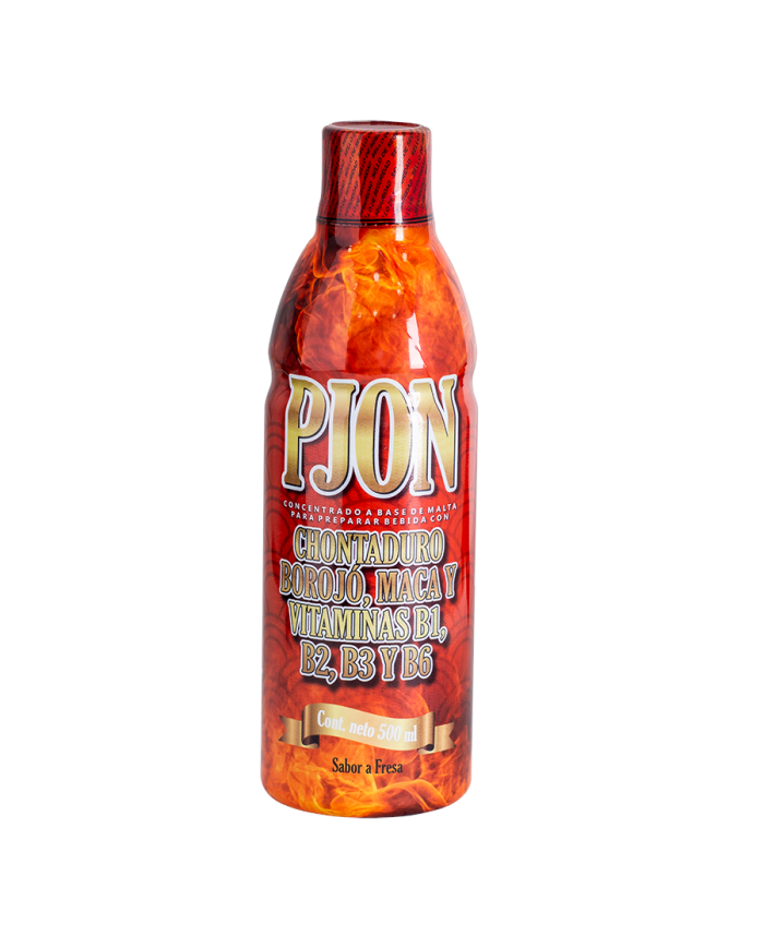 Energizante Pjon x 500 ml