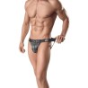 ANAIS MEN - AEGIS JOCK STRAP M