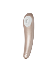 Estimulador Clitorial Alex Screaming Pro Gold