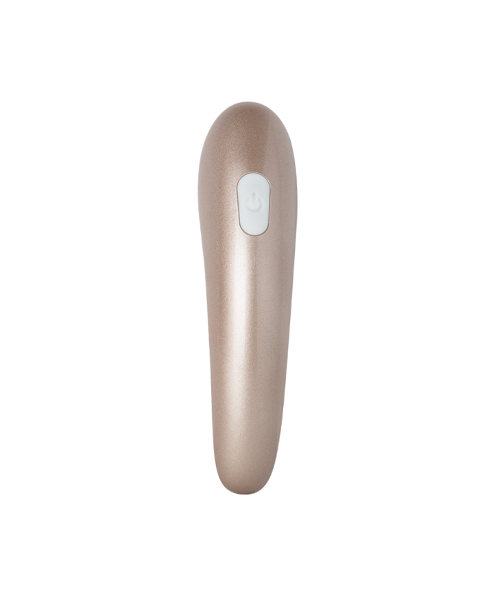 Estimulador Clitorial Alex Screaming Pro Gold