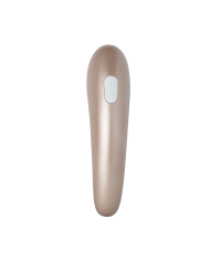 Estimulador Clitorial Alex Screaming Pro Gold