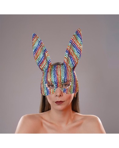 Máscara Bunny Verona