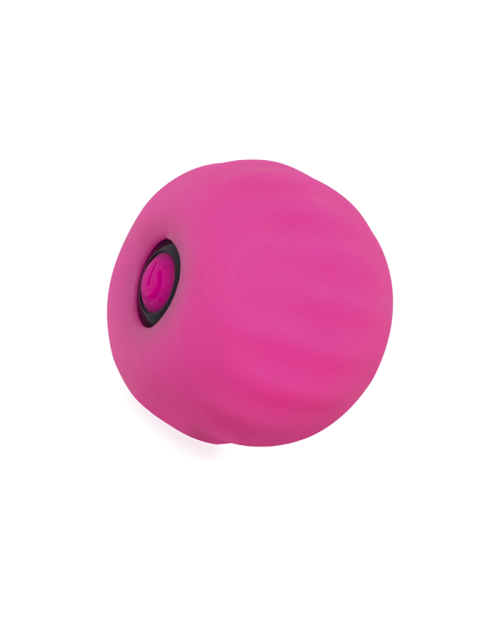 Bolita Vibradora Jackpot Pink
