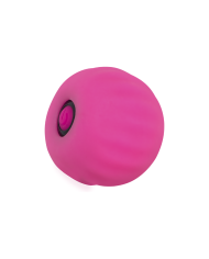 Bolita Vibradora Jackpot Pink