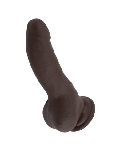 Dildo Covetous Monster Brown