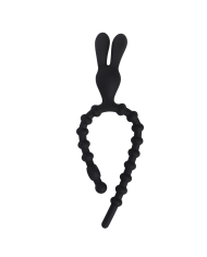Anillo Para El Pene Bunny Black Anillo Para El Pene Bunny Black