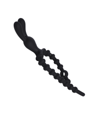 Anillo Para El Pene Bunny Black Anillo Para El Pene Bunny Black