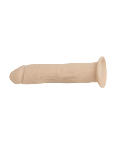 Premium Silicone Dildo Hyperrealistic Talla M