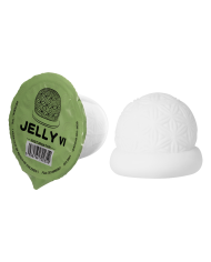 Jelly VI Funda Para la Cabeza del Pene