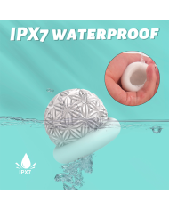 Jelly VI Funda Para la Cabeza del Pene