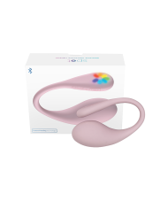 Vibrador Punto G Spot Controlado por APP Global by Kiiro