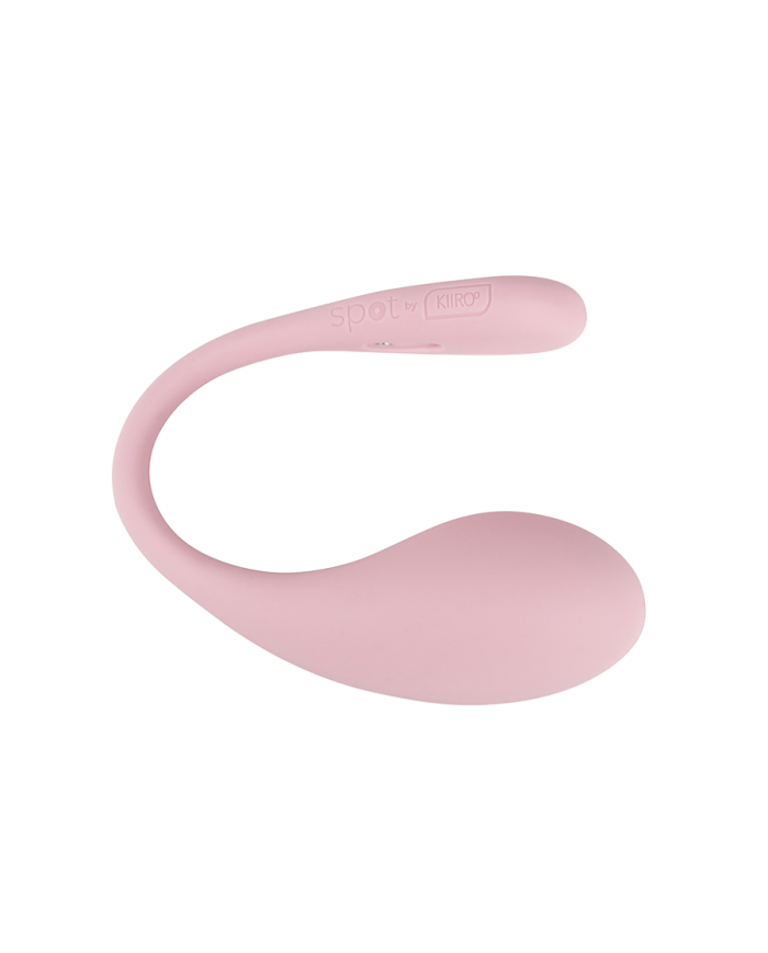 Vibrador Punto G Spot Controlado por APP Global by Kiiro