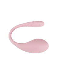 Vibrador Punto G Spot Controlado por APP Global by Kiiro