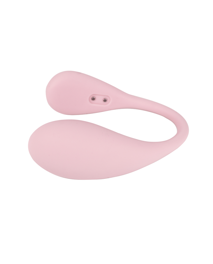 Vibrador Punto G Spot Controlado por APP Global by Kiiro