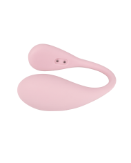 Vibrador Punto G Spot Controlado por APP Global by Kiiro