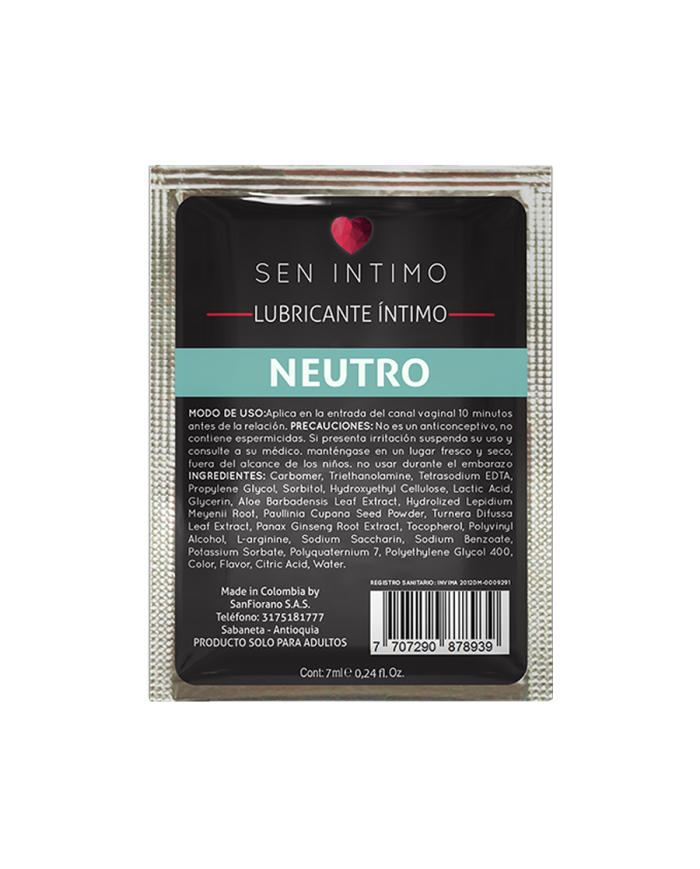 Masturbador Genesys Net (Incluye Lubricante Sen Íntimo)