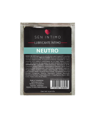 Masturbador Genesys Net (Incluye Lubricante Sen Íntimo)