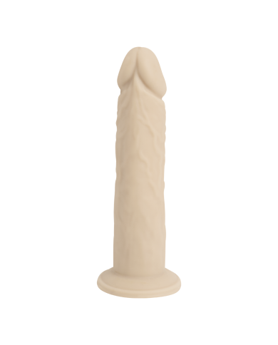 Premium Silicone Dildo Hyperrealistic Talla M