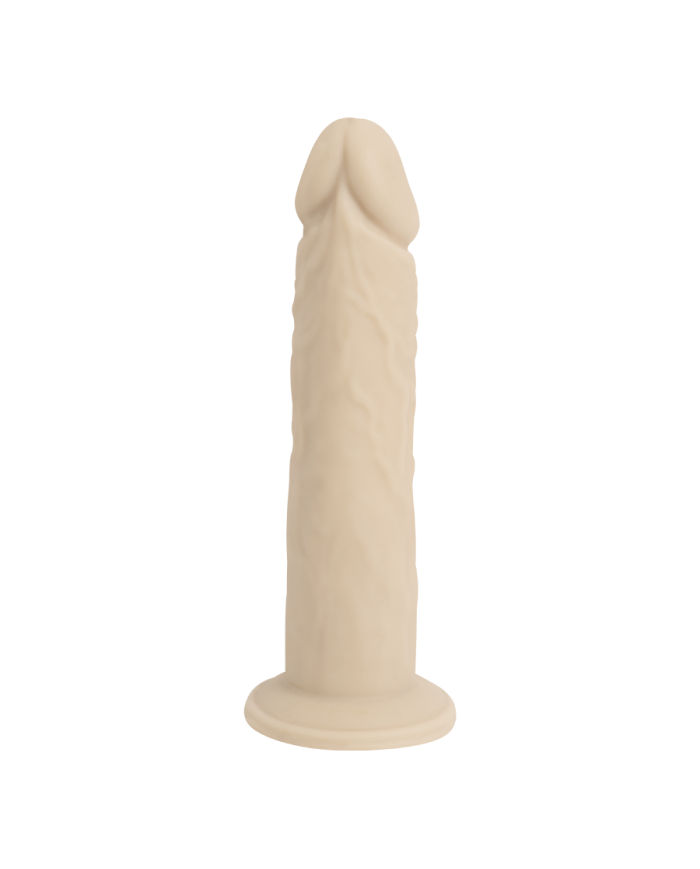 Premium Silicone Dildo Hyperrealistic Talla M