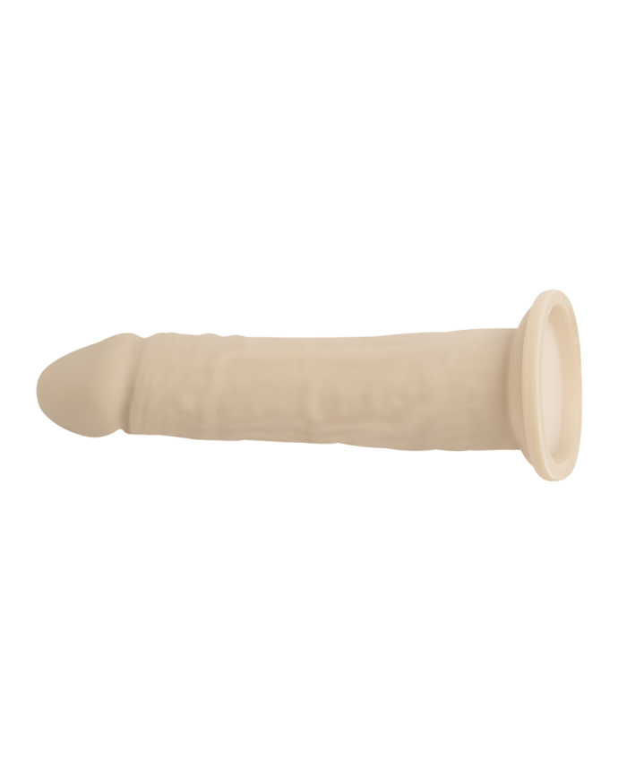 Premium Silicone Dildo Hyperrealistic Talla M