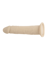 Premium Silicone Dildo Hyperrealistic Talla M
