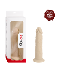 Premium Silicone Dildo Hyperrealistic Talla M