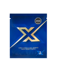Energizante X Sobre x 5 Unidades