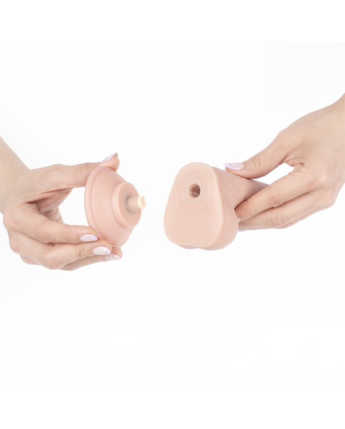Dildo Realista Alonso