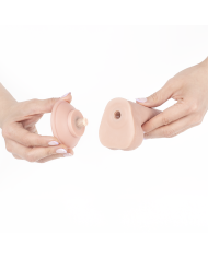 Dildo Realista Alonso