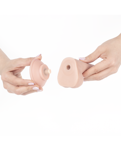 Dildo Realista Alonso