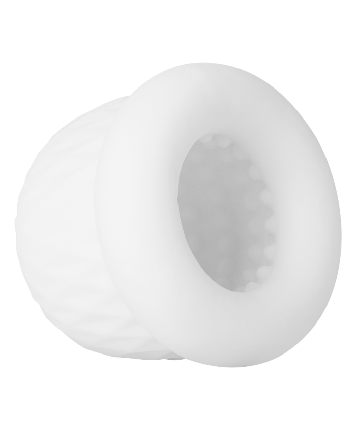 Jelly II Funda Para la Cabeza del Pene