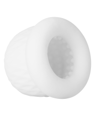 Jelly II Funda Para la Cabeza del Pene