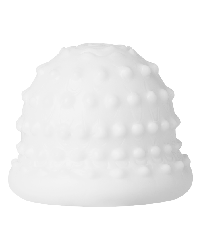 Jelly II Funda Para la Cabeza del Pene