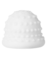 Jelly II Funda Para la Cabeza del Pene