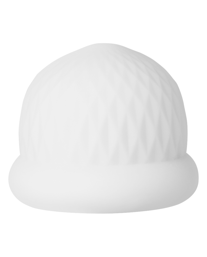 Jelly II Funda Para la Cabeza del Pene