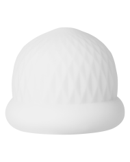 Jelly II Funda Para la Cabeza del Pene