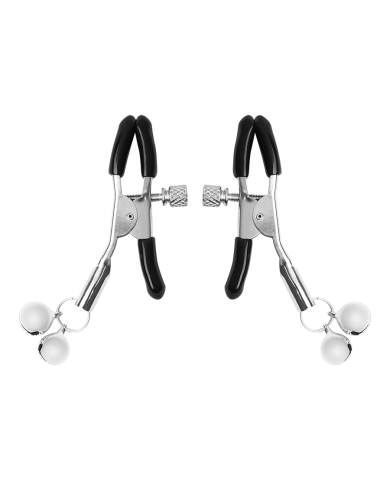 Bondage 10 Piezas Black