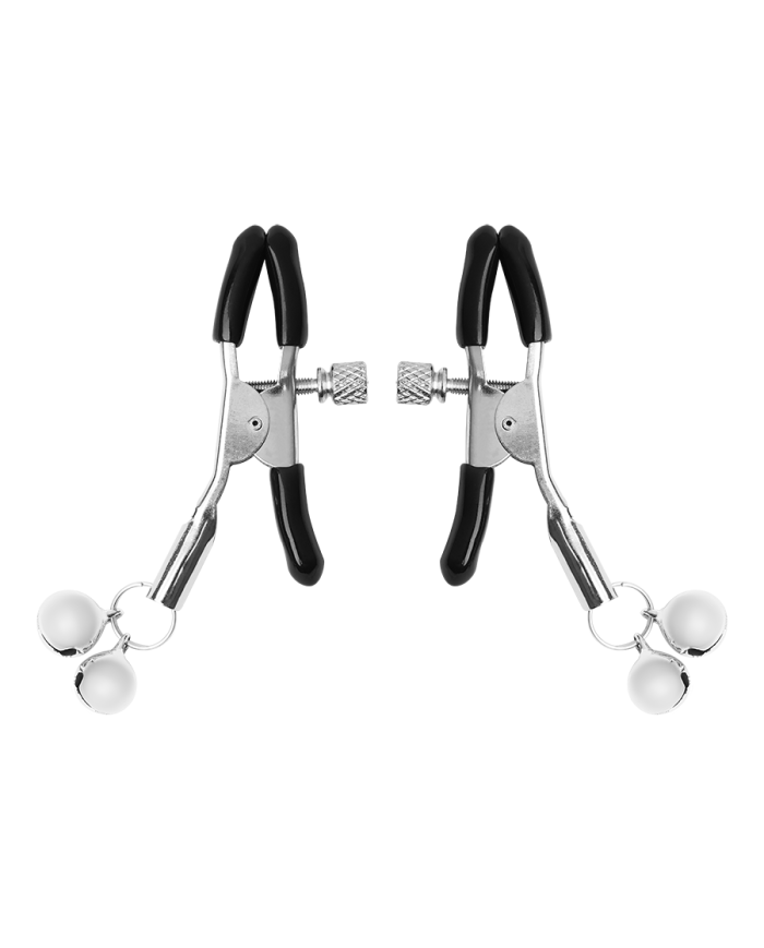 Bondage 10 Piezas Black