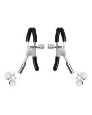 Bondage 10 Piezas Black