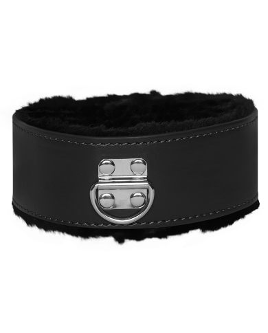 Bondage 10 Piezas Black