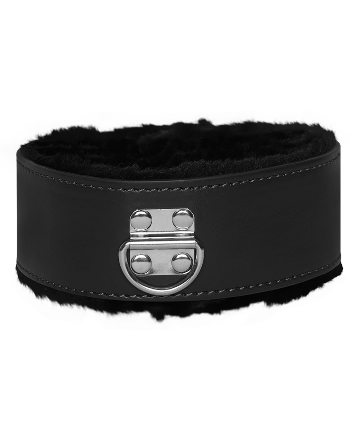 Bondage 10 Piezas Black