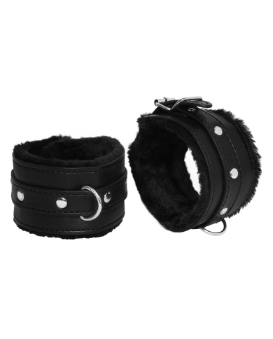 Bondage 10 Piezas Black