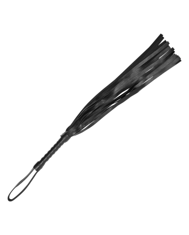 Bondage 10 Piezas Black