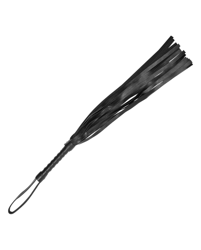 Bondage 10 Piezas Black